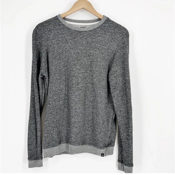 me undies Tops - Me Undies French Terry Large Sweater